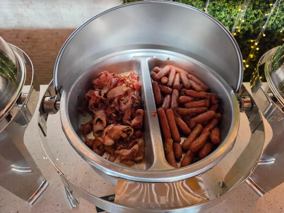 Desayuno