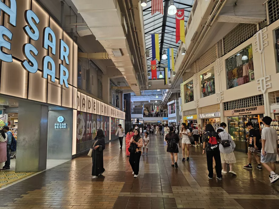Mercado Central