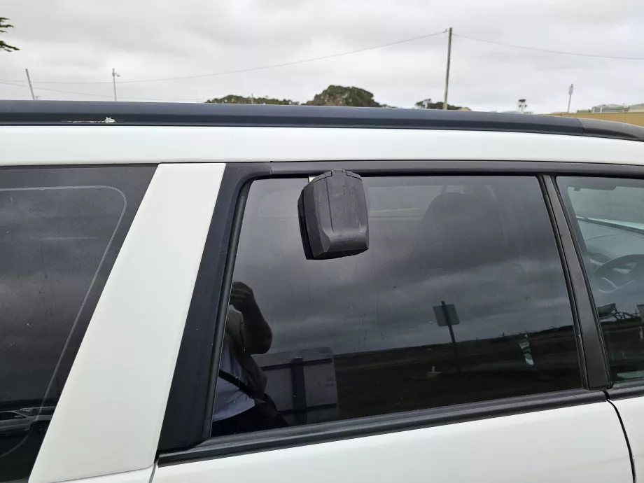 Caja para llaves de coche