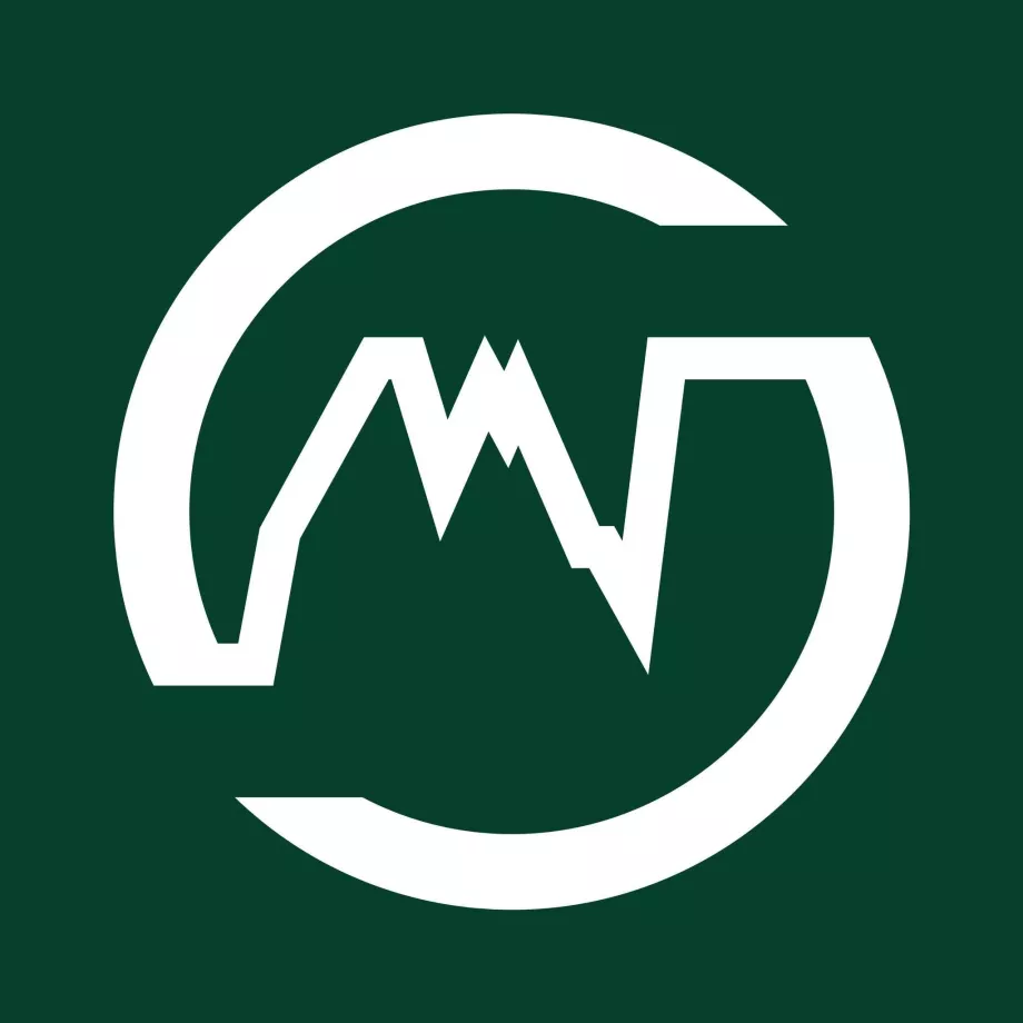 Logotipo de Sky Alps