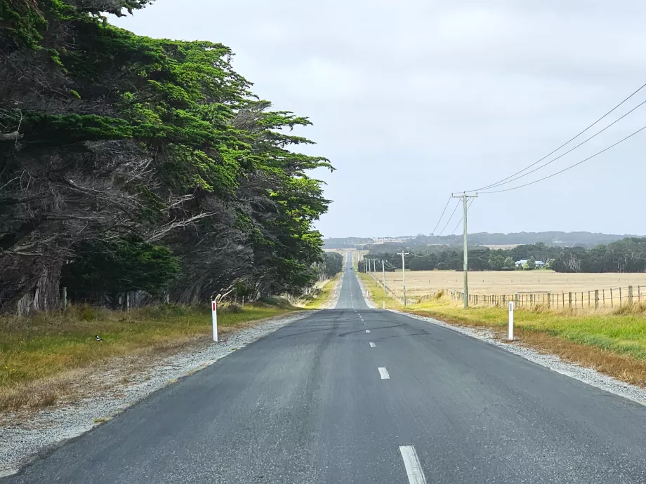 Carreteras principales