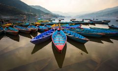 Pokhara Nacional