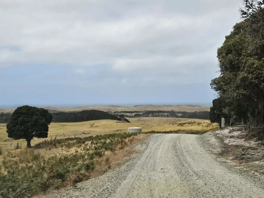 Carreteras secundarias