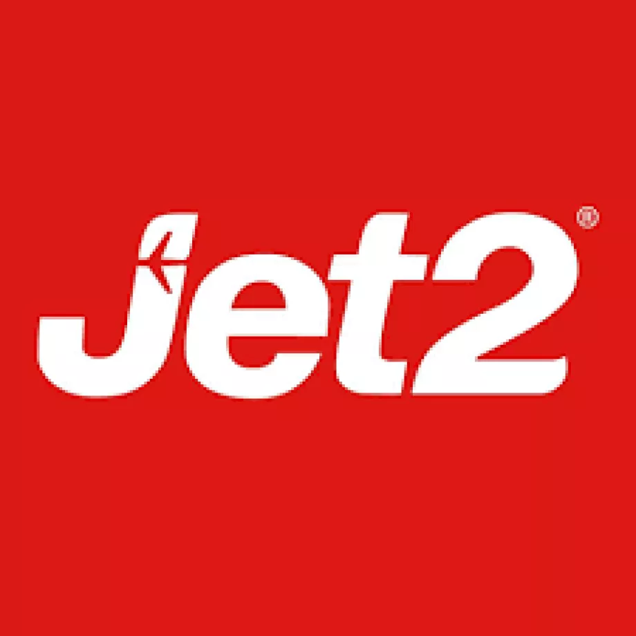 Código promocional Jet2.com