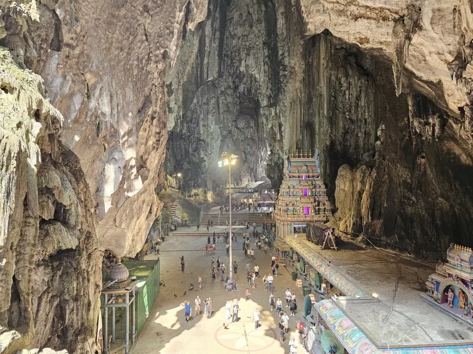 Cuevas de Batu