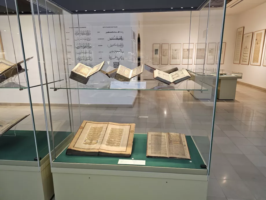 Museo de Arte Islámico