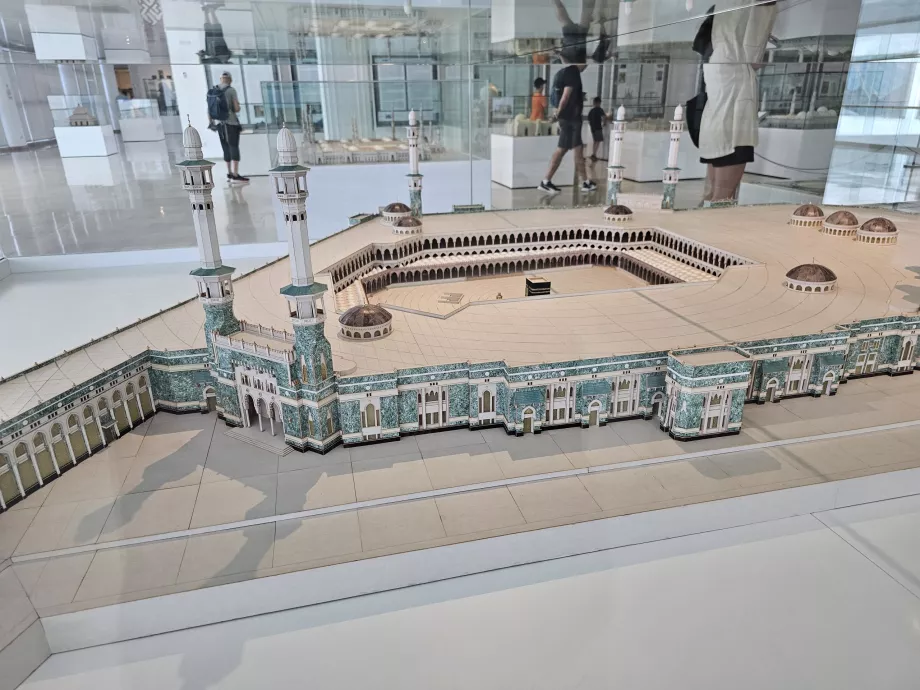 Museo de Arte Islámico