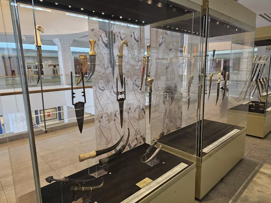 Museo de Arte Islámico