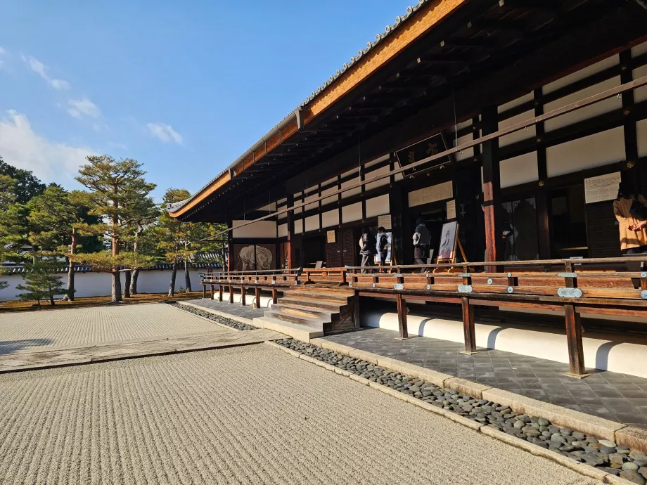 Templo Shokoku-ji