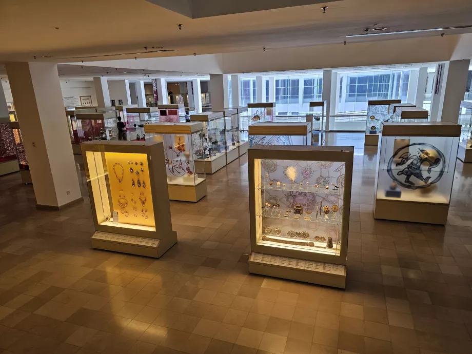 Museo de Arte Islámico