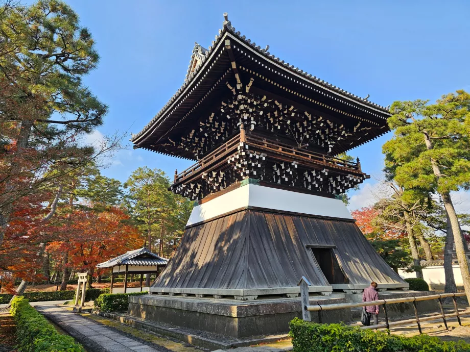 Templo Shokoku-ji