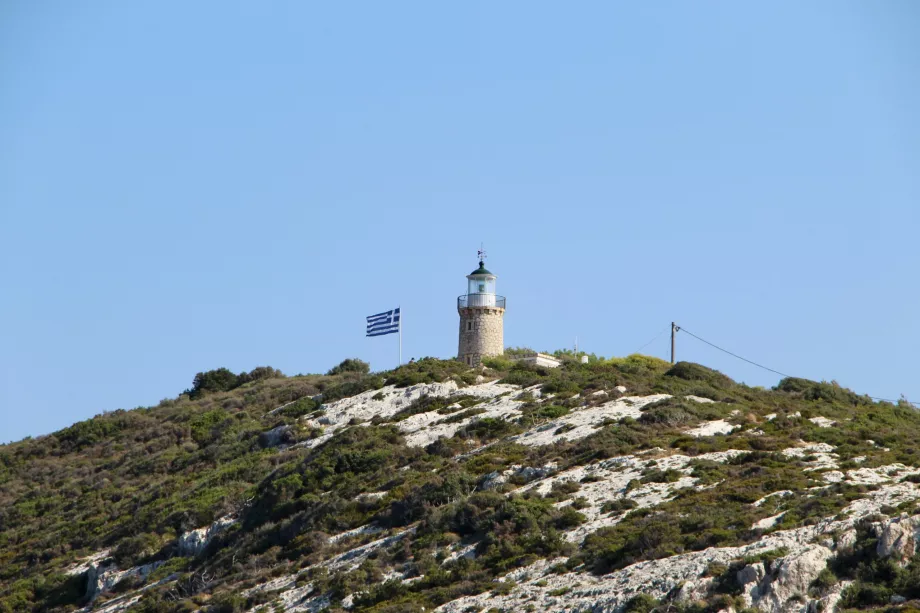 Faro de Skinari