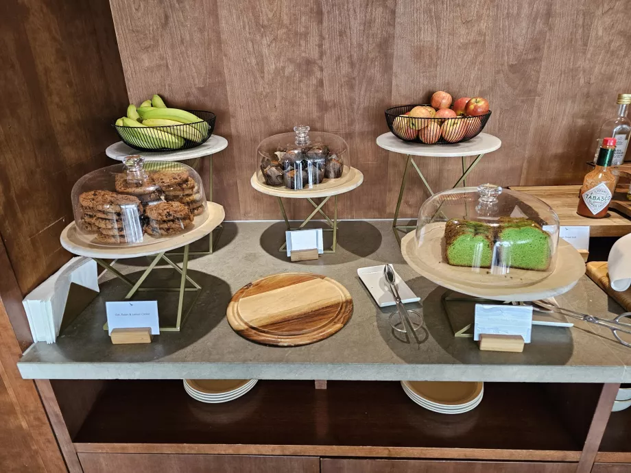 Pastelería y dulces