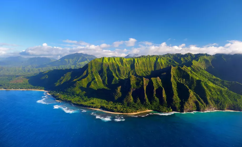 Isla de Kauai