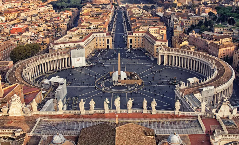 Ciudad del Vaticano