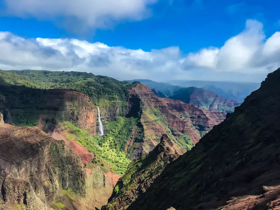 Valle de Waimea