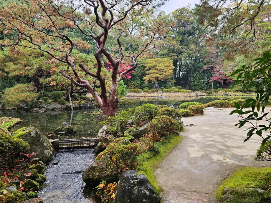 Santuario Heian-Jing