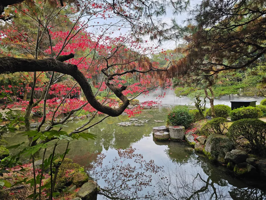 Santuario Heian-Jing