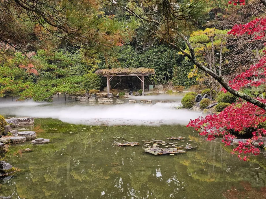 Santuario Heian-Jing