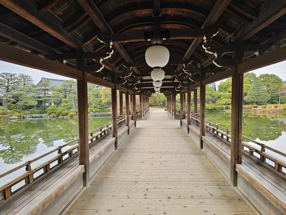 Santuario Heian-Jing