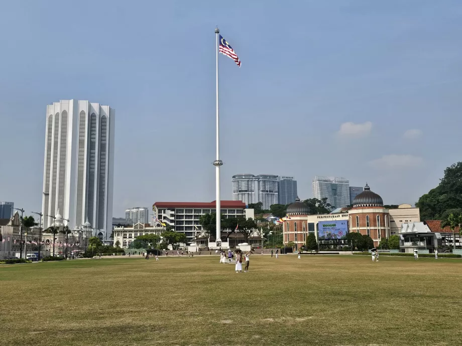 Plaza Merdeka