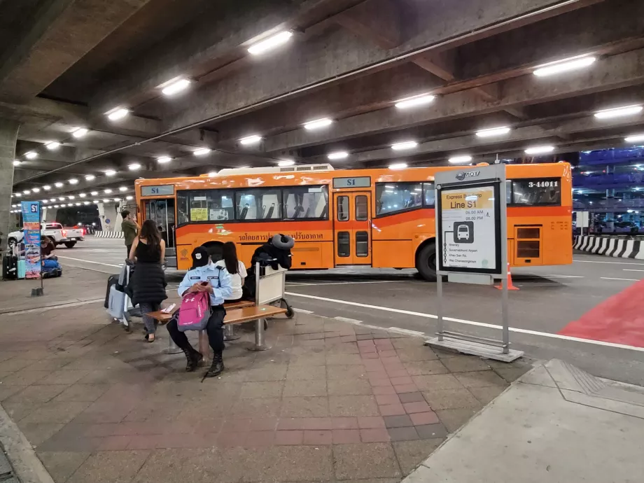 Autobús S1