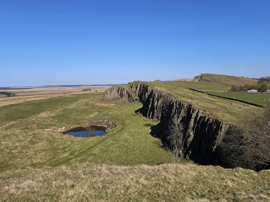Peñas de Walltown