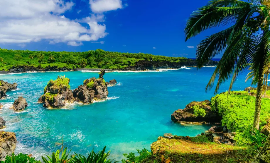 Maui - Islas Hawai