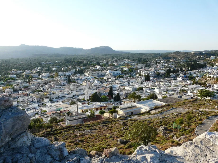 Arcángelos