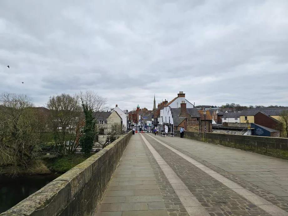 Puente Elvet