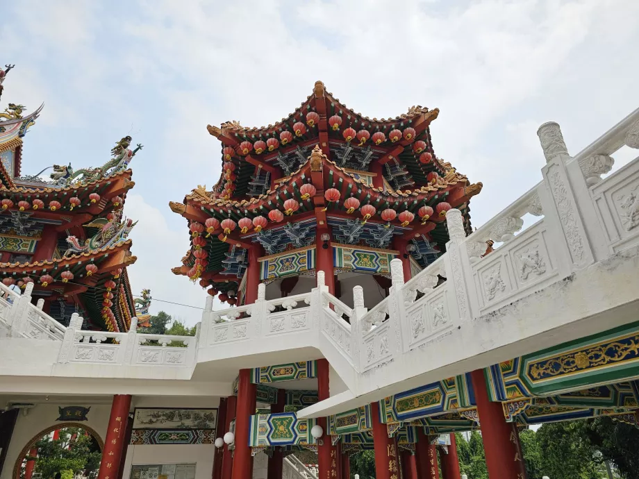 Templo Thean Hou