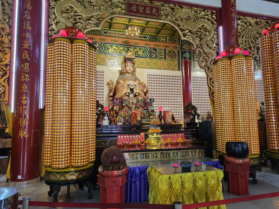 Templo Thean Hou