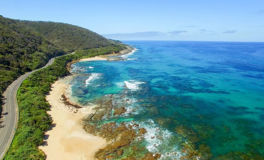 Gran Ruta Oceánica