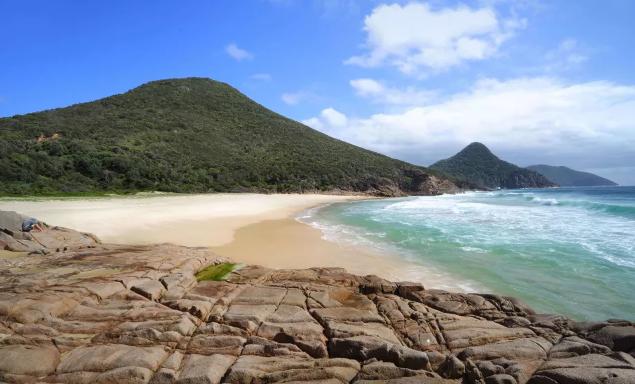 Puerto Stephens