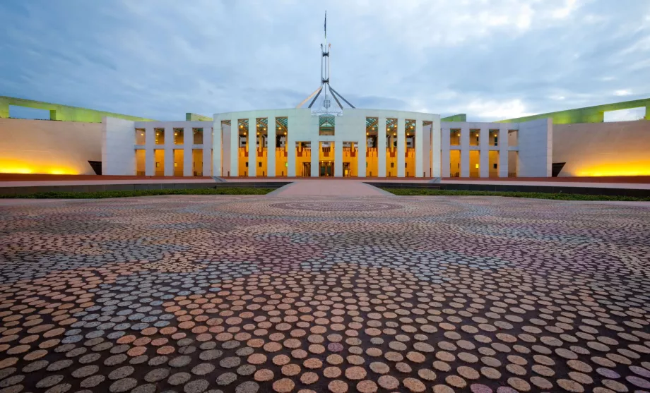 Canberra
