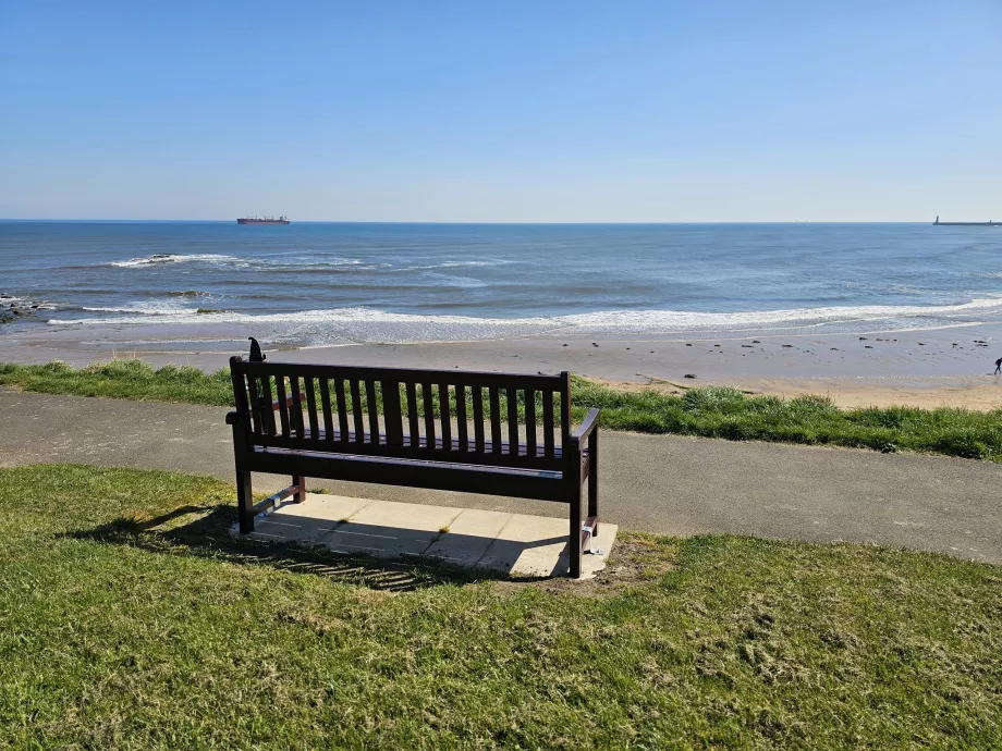 Playa de Long Sands