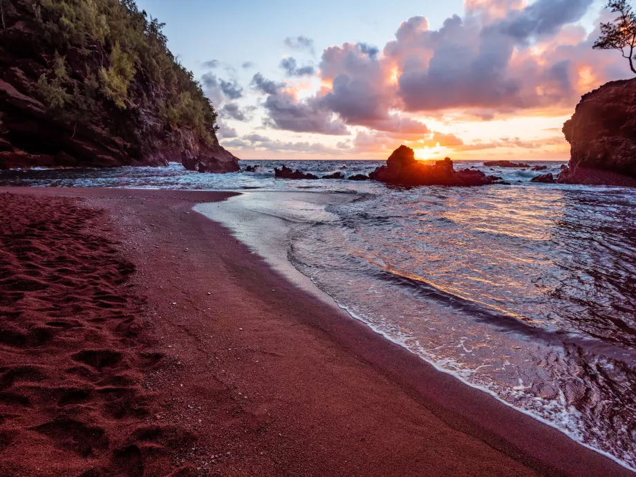 Playa de Kaihalulu