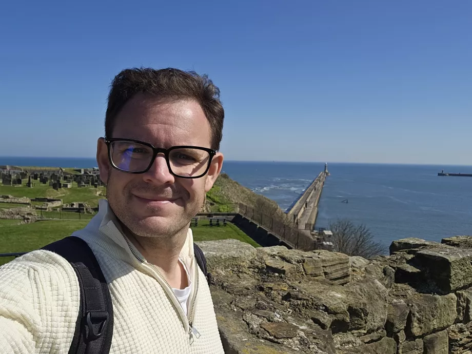 Castillo de Tynemouth