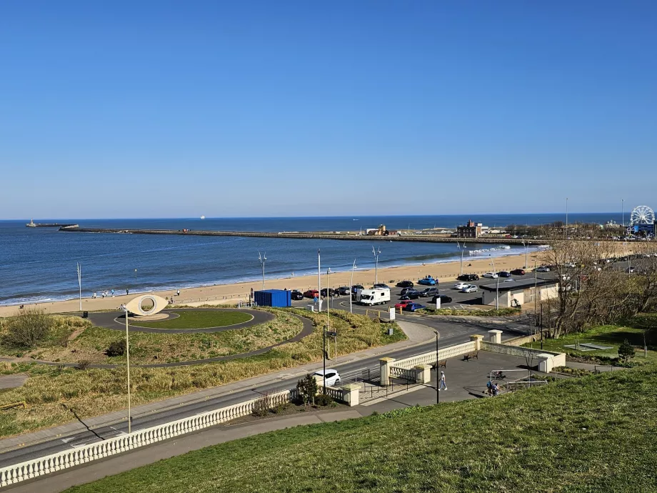 Playa de Littlehaven