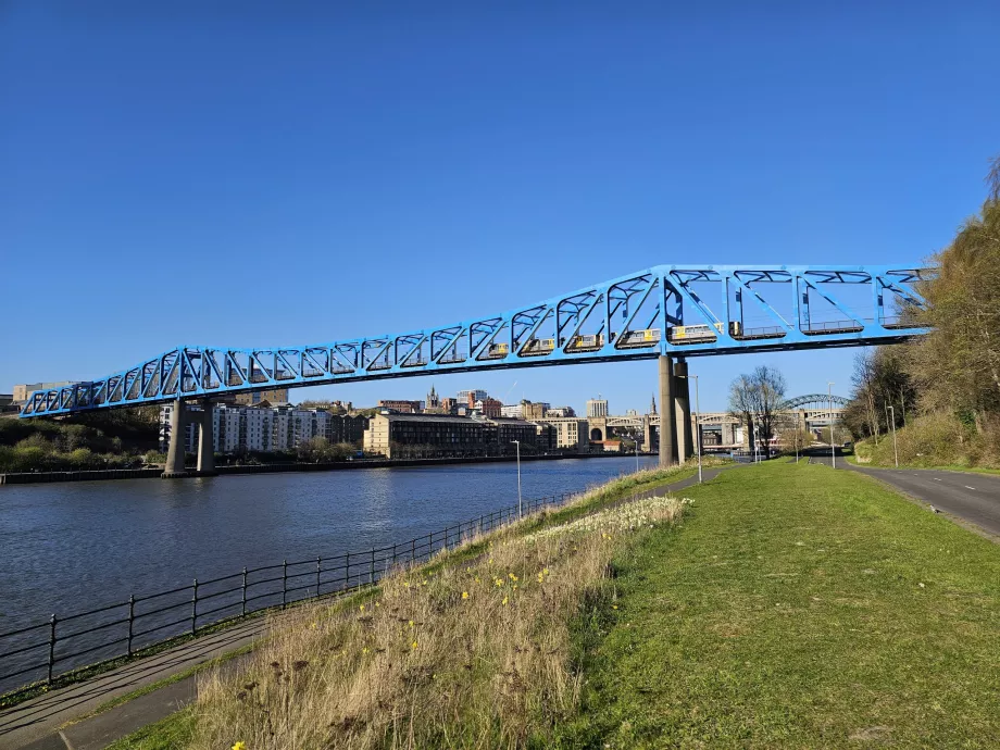 Puente de la Reina Isabel II