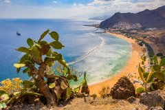 Tenerife