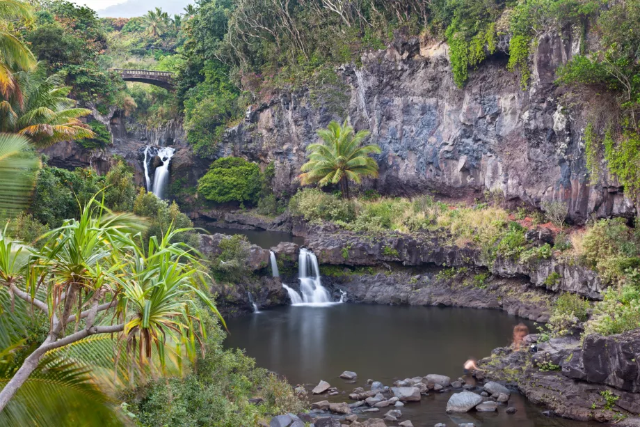 Barranco de Oheo