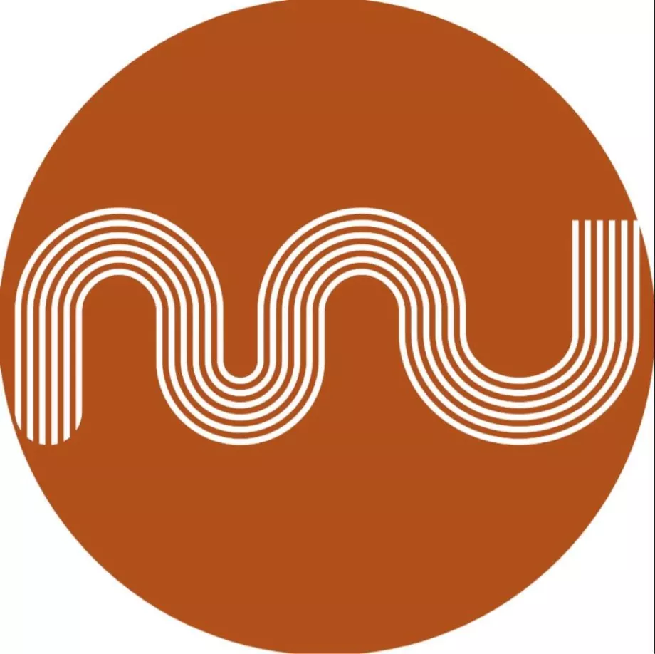 Logotipo de Marabú