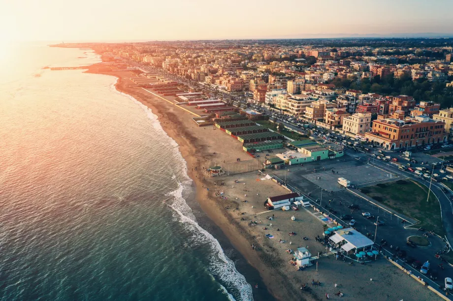 Ostia