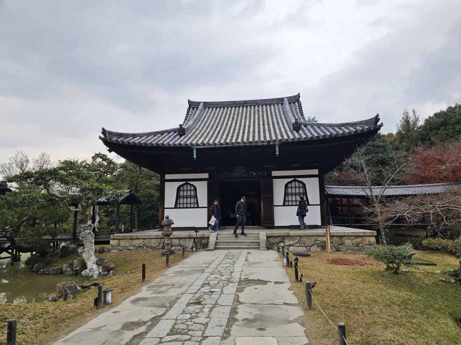 Templo Kodai-ji