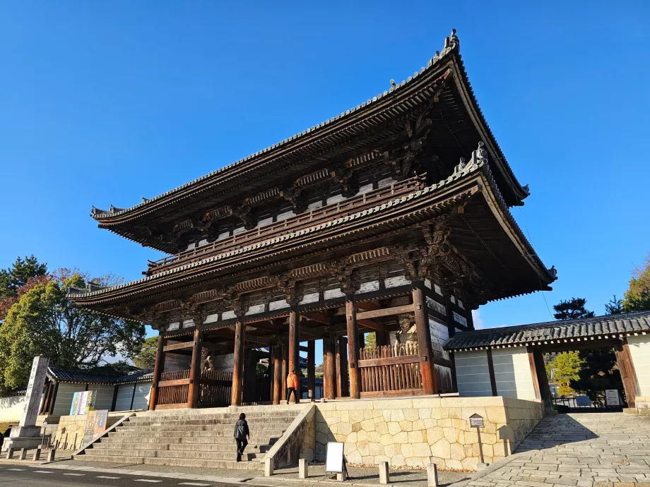Templo Ninna-ji