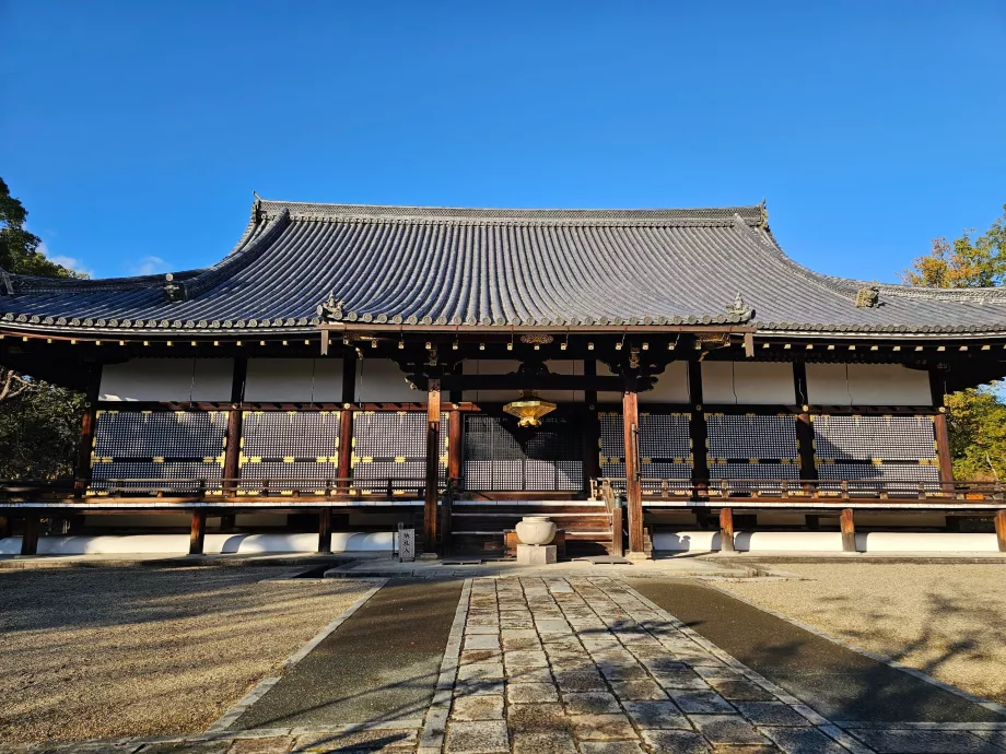Templo Ninna-ji
