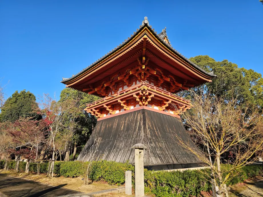 Templo Ninna-ji