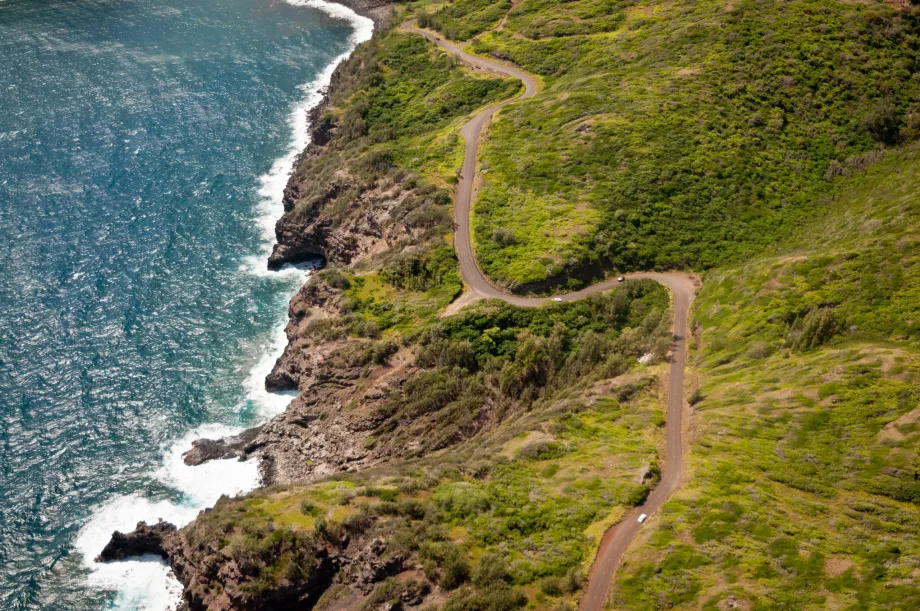 Autopista Kahekili