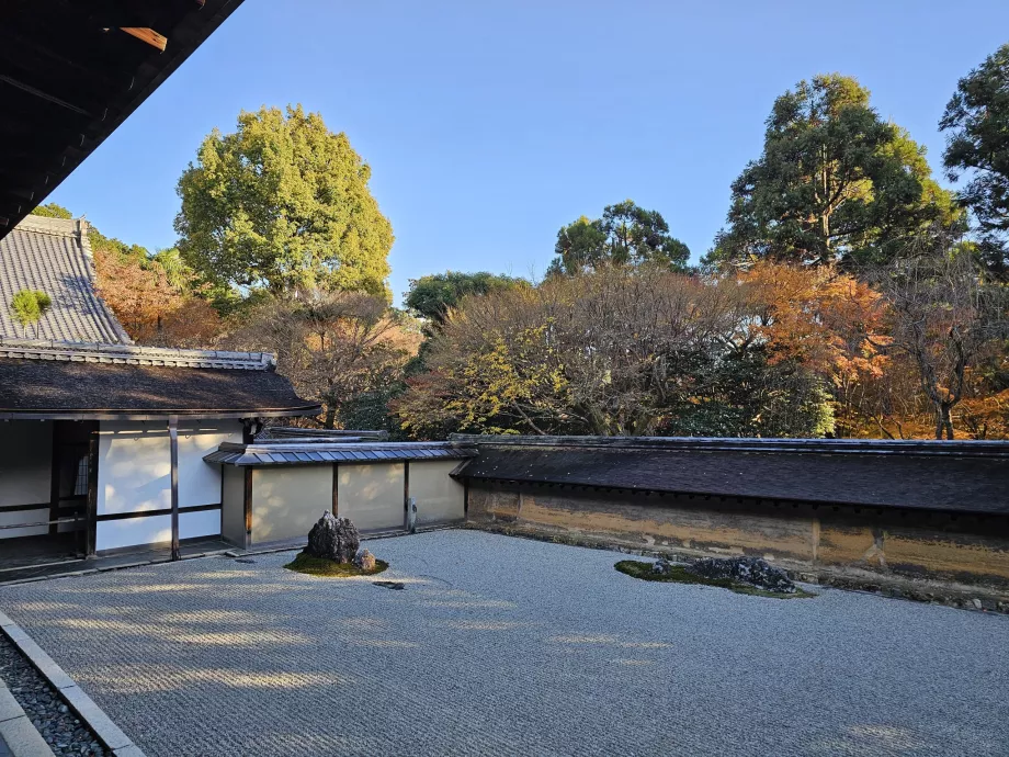 Templo Ryoan-ji